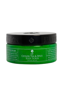 Скраб для тела SPA CEYLON