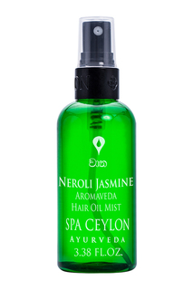 Спрей для волос SPA CEYLON