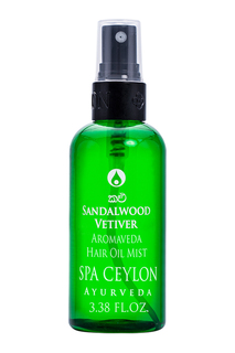Спрей для волос SPA CEYLON