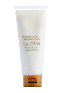 Крем для умывания SPA CEYLON