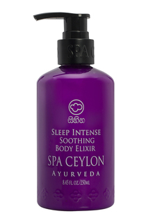 Успокаивающий эликсир SPA CEYLON