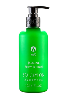 Увлажняющий лосьон для тела SPA CEYLON