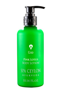 Лосьон для тела SPA CEYLON