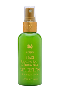 Спрей для тела "УМИРОТВОРЕНИЕ" SPA CEYLON