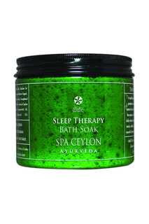 Соль для ванны "ТЕРАПИЯ СНА" SPA CEYLON