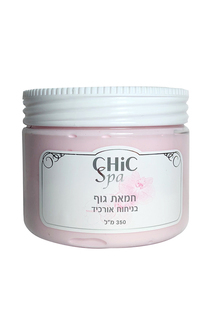 Масло для тела Chic Cosmetic