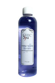 Масло для тела Chic Cosmetic