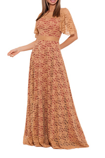 Платье Emansipe