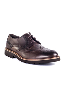 low shoes MENS HERITAGE