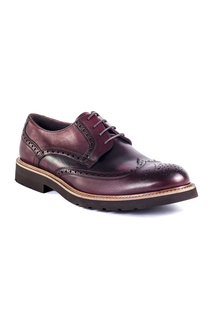 low shoes MENS HERITAGE