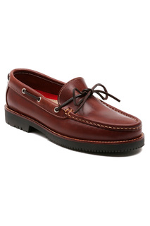 moccasins MENS HERITAGE