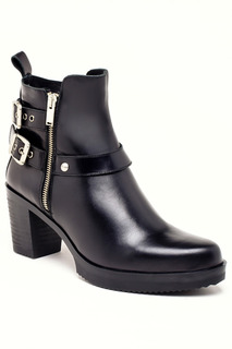 ankle boots Roobins