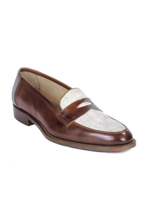 moccasins ORTIZ REED
