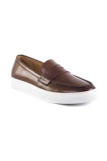 moccasin ORTIZ REED