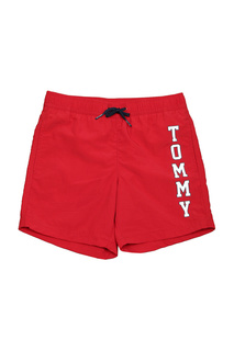 Шорты пляжные Tommy Hilfiger