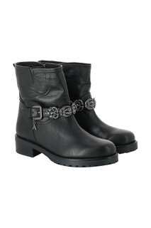 Полусапоги Patrizia Pepe