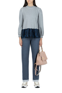 Брюки VIA TORRIANI 88