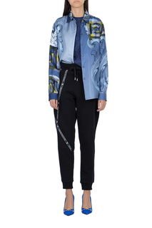 Блуза Versace Collection
