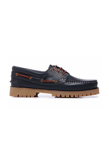 moccasins Son Castellanisimos
