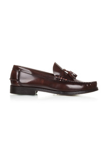 moccasins Son Castellanisimos