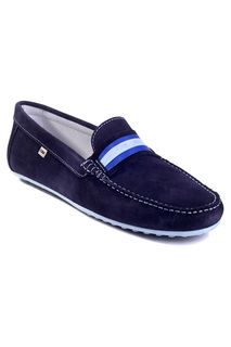 moccasins ORTIZ REED