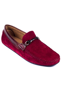 moccasins ORTIZ REED