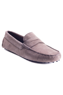 moccasins ORTIZ REED
