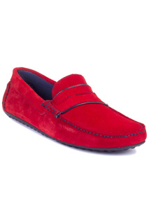 moccasins ORTIZ REED