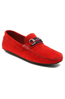 moccasins ORTIZ REED