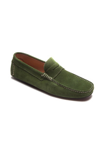 moccasins MENS HERITAGE