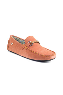 moccasins ORTIZ REED