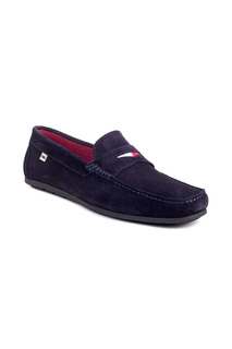moccasin ORTIZ REED