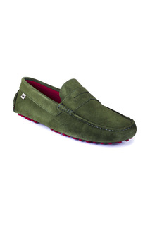 moccasins ORTIZ REED