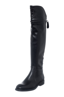 high boots Laura Biagiotti