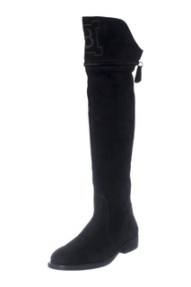 high boots Laura Biagiotti