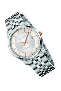 watch Calvin Klein