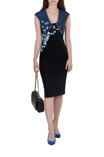 Платье Versace Collection