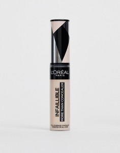 Консилер LOreal-Черный Loreal