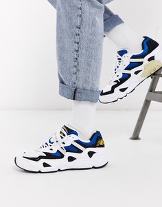 Кроссовки New Balance 850 v2-Белый