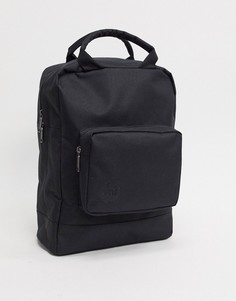 Черный рюкзак вместимостью 15 л Mi-Pac