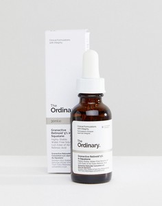 Сквалан на основе ретиноидов 5% The Ordinary-Бесцветный