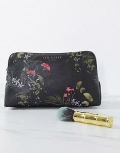 Черный несессер Ted Baker