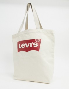 Сумка-тоут Levis-Черный Levis®
