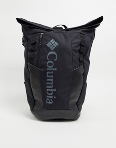 Черный рюкзак Columbia Convey - 25 л