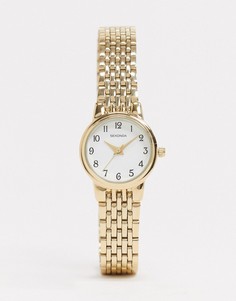 Часы Sekonda - 22 мм-Золотой