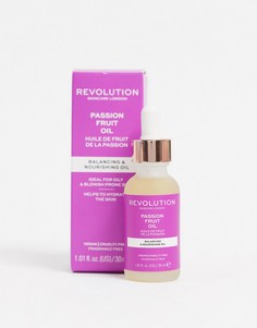 Масло маракуйи Revolution Skincare-Бесцветный