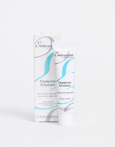 Питающая и увлажняющая эмульсия Embryolisse - Filaderme, 15 мл-Бесцветный