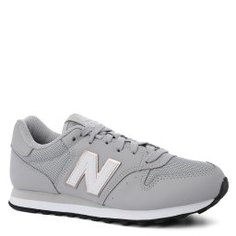 Кроссовки NEW BALANCE GW500 серый