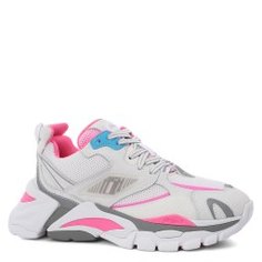 Кроссовки ASH FLEX белый