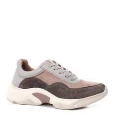 Кроссовки TAMARIS 1-1-23719-24 бежево-розовый